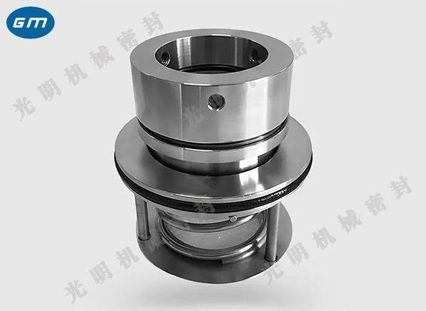 B173-90渣浆泵干磨机械密封外装过滤机机械密封自循环机械密封